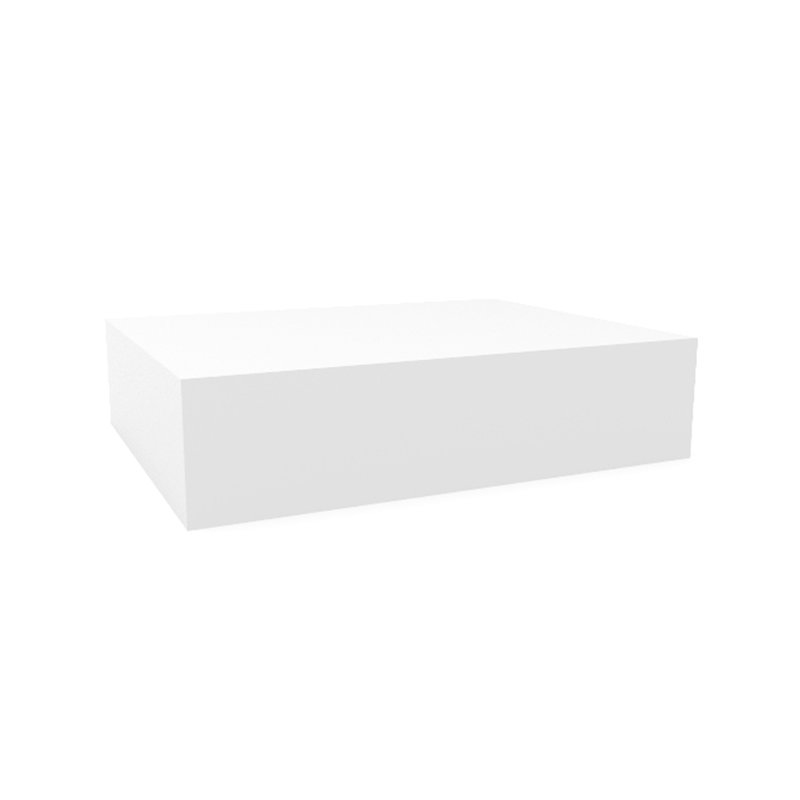 Jayanthony 3 Piece Floating Shelf