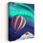 Wrapped Canvas Print-996654260