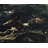 "Tam O'shanter Pursued by the Witches" by  Eugène Delacroix - Gallery Wrap Canvas Wall Art-745173462