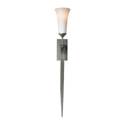 Sweeping Taper Sconce