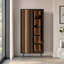 Display Cabinet
