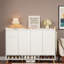 Armoire de rangement pour 22 paires de chaussures-2084509456