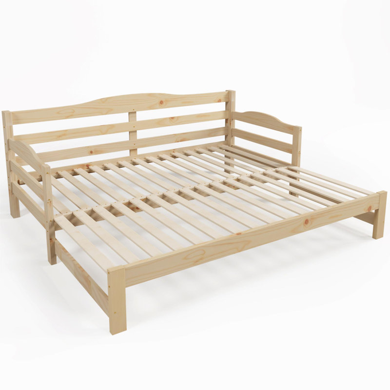 Flagstaff Solid Wood Daybed