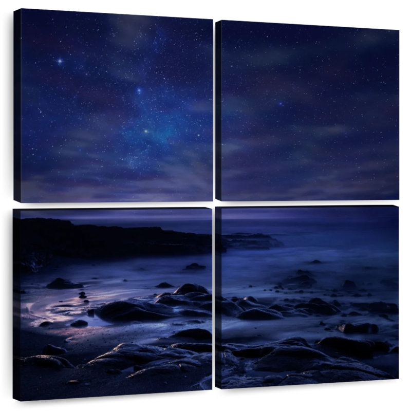 Alvord Insomnia, 26" H x 26" W