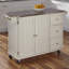 Taniha Kitchen Cart-24748978