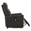 Fauteuil inclinable 29,2 po-120933172