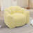 Lotus Type Compression Bean Bag Chair,Suitable for Various Environments,Relax and Enjoy Life-1284652111