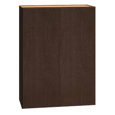 Dwelling Cabinet Co Livingston 36 W X 34.5 H X 24 D Fully