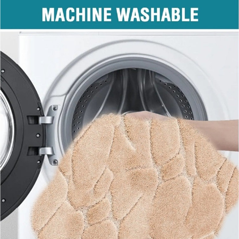 Hardcastle Non-Slip, Beige