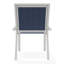 Chaise de café empilable Kendall-98358719-98358730