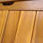 Portside 100Gallons Wood Deck Box