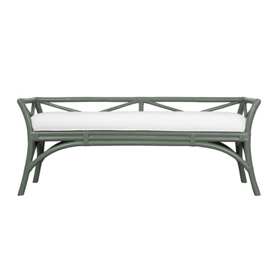 Charlotte Bench