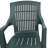 Revello Round Table with 4  Chairs Garden Set-1758104975