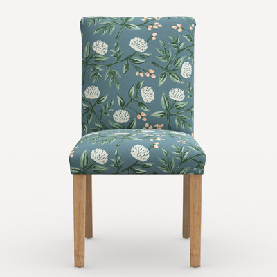 Rifle Paper Co. x Cloth & Company Lorraine Chair