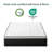 Wayfair Sleep™ 12" Plush Pillow Top Hybrid Mattress-66575439
