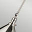Evie Swing Arm Sconce-18980016