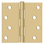 Steel Hinge