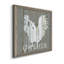 Soft Succulent I - cadre photo, impression sur toile-1951286068-1951286077