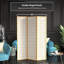 Paravent Shoji pliable Alex 70'' H-1299497691-1299497678