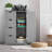 Accent Cabinet