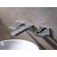 Metro Wall Mount Bathroom Faucet-40696963