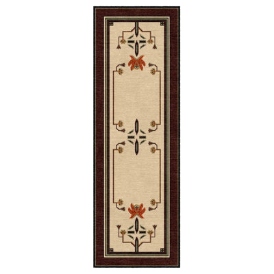 Dahlia Rug
