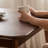 High quality solid wood table set-107241978