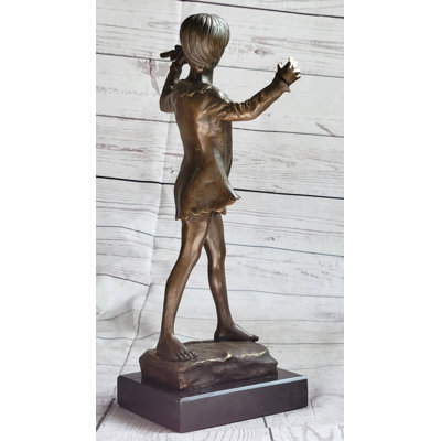 Figurines et sculptures Thaden