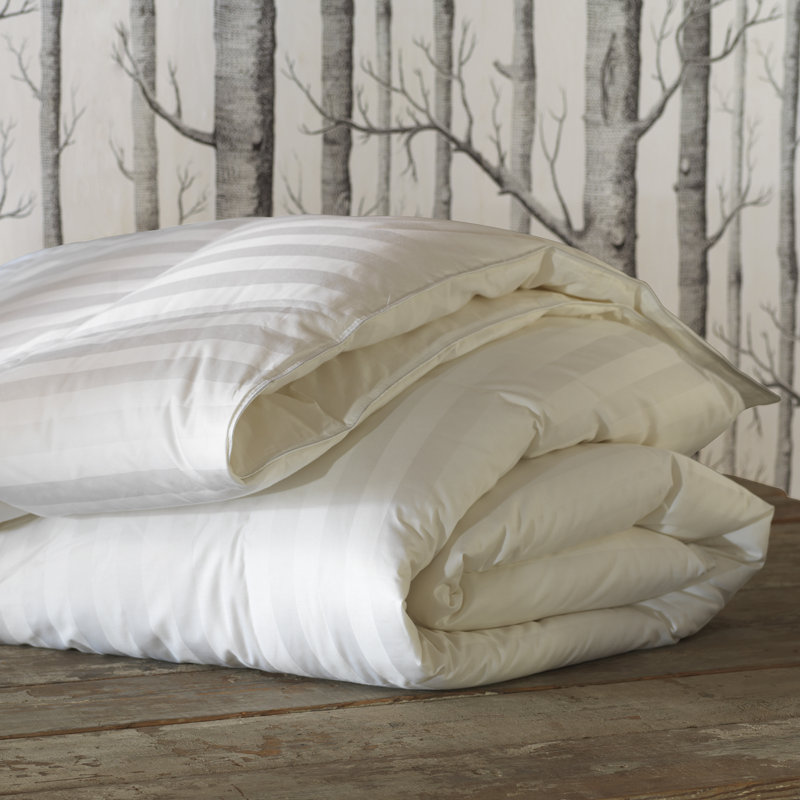 Rhapsody Luxe 650 Winter Down Comforter, California King