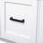 40.2" Wide Hall Tree with 3 Shelves and Drawers,Storage Bench-189199051