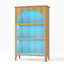 120.6cm H x 75cm W Bookcase-445880430