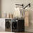 Wall-Mounted Drying Rack