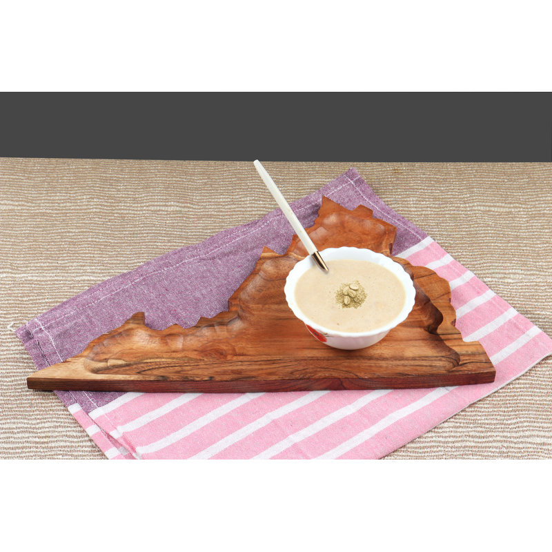 Kitterman Acacia Wood Tray