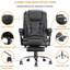 Charlea Executive Chair with Headrest-226340032
