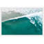 «Riding the Wave» par Karolis Janulis, reproduction de photo encadrée-20747490