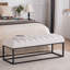 Banc en similicuir Lubbert-105481299-105481300