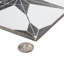 Carreau de porcelaine 18 po x 18 po Merzoni