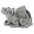 Gutter Guardians Roland the Gargoyle Downspout Statue