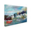 Reproduction d'art en acrylique sur toile-31105939-50509701-35748129
