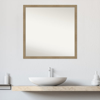 Miroir mural Jisu