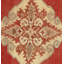 Vintage One-of-a-Kind 3'7" x 10'8" Area Rug