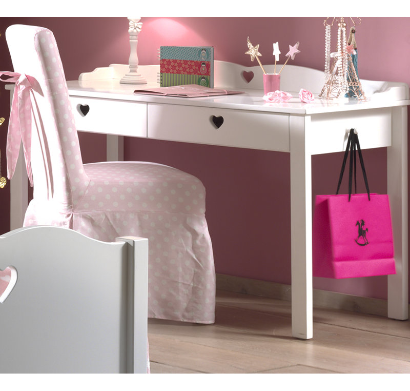 Amori Bedroom Set