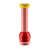Pink/Red/Yellow