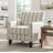 Upholstered Accent Chair