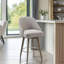 Tabouret de bar / de bar pivotant à 360 ° Pearce-1937796835-1937796834-1919122212