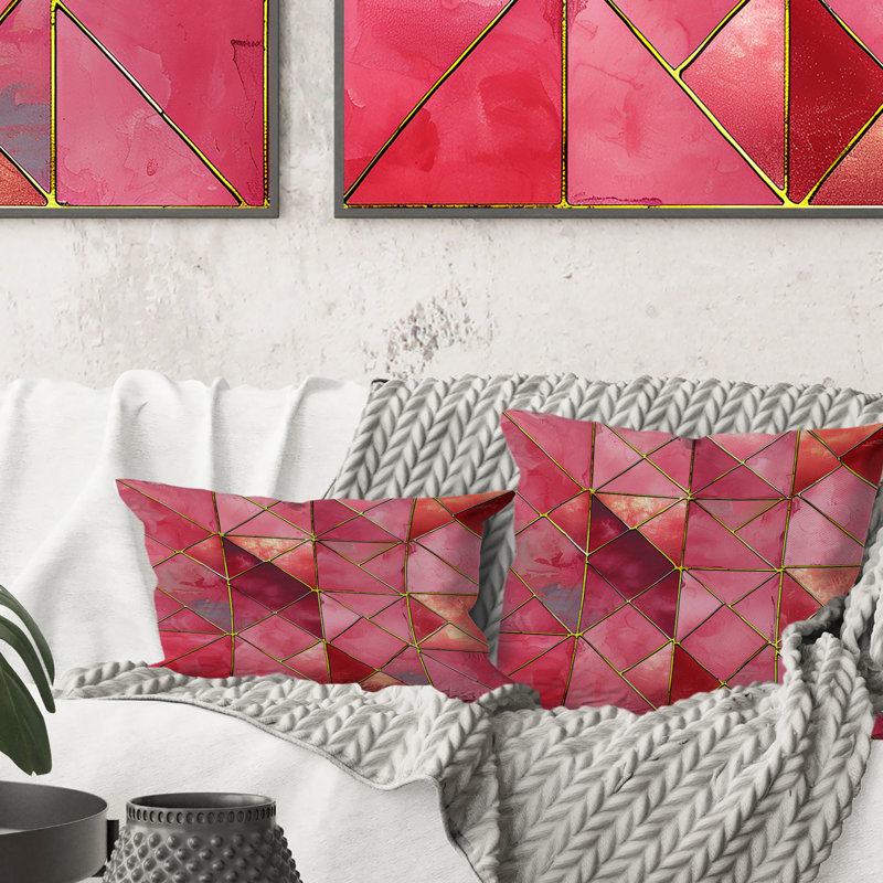 Coussin lombaire Modern Modern Perfection II