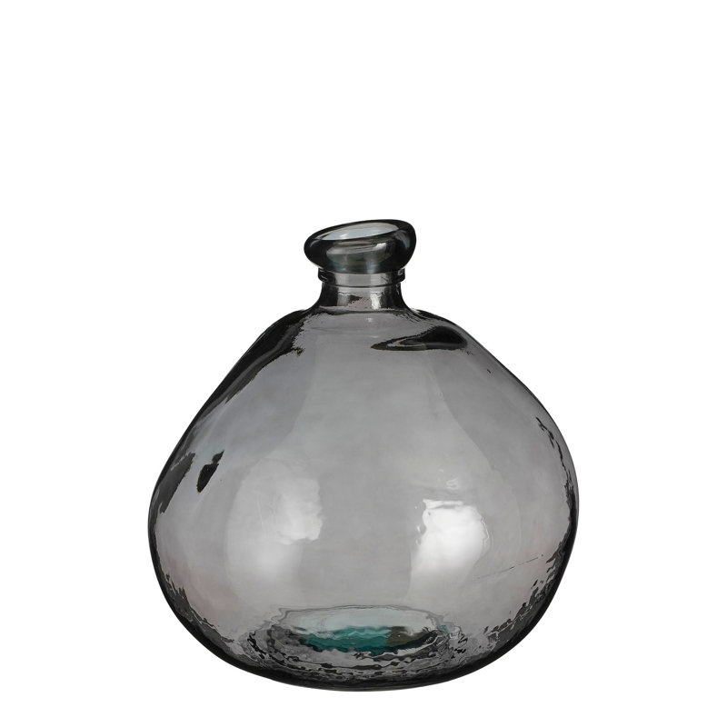 Dresler Glass Table Vase