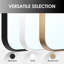 Miroir de salle de bain Morden-101436939-126499642