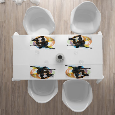 Récapitulatif 18,5" adolescent room