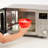 Lékué Mini Microwave Popcorn Maker Set of 2